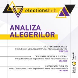 Elections Hub 2
