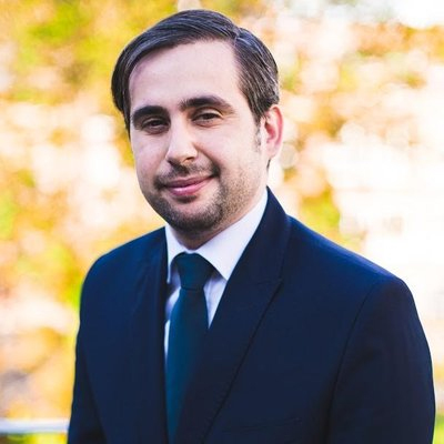 Costin Ciobanu