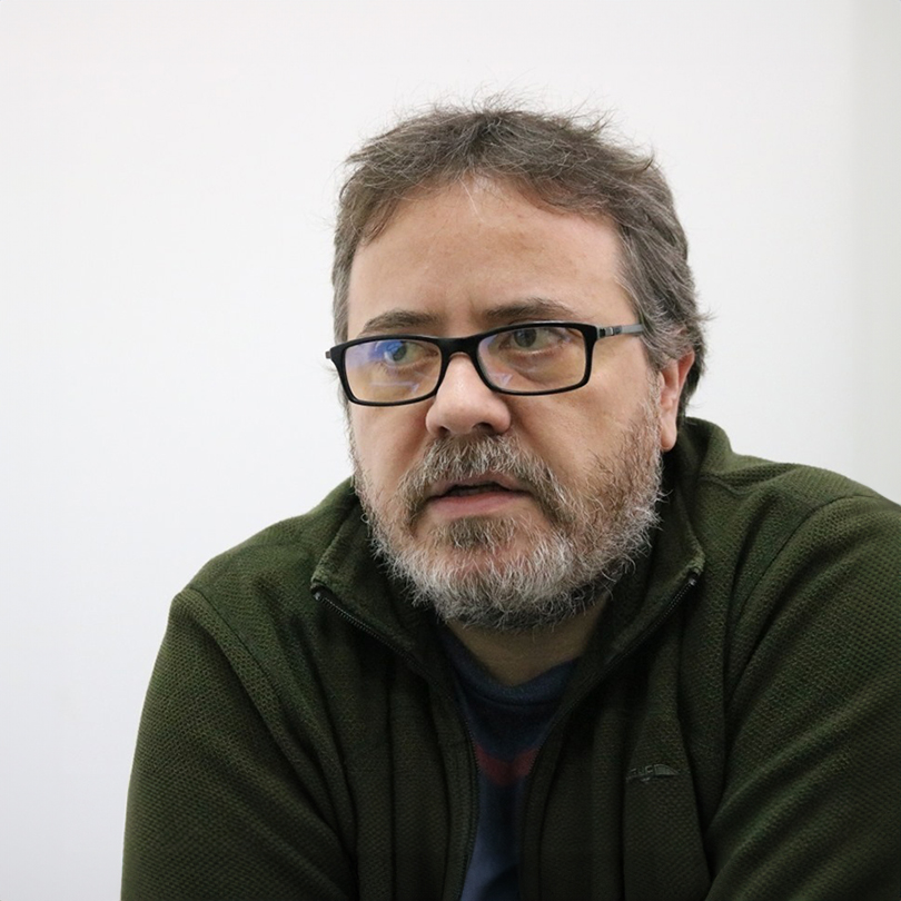 Claudiu Tufiș